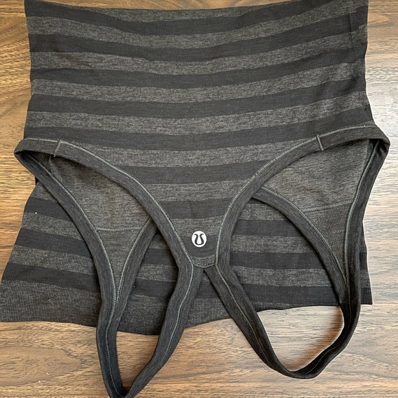 Lululemon Racerback Top - Picture 5 of 6